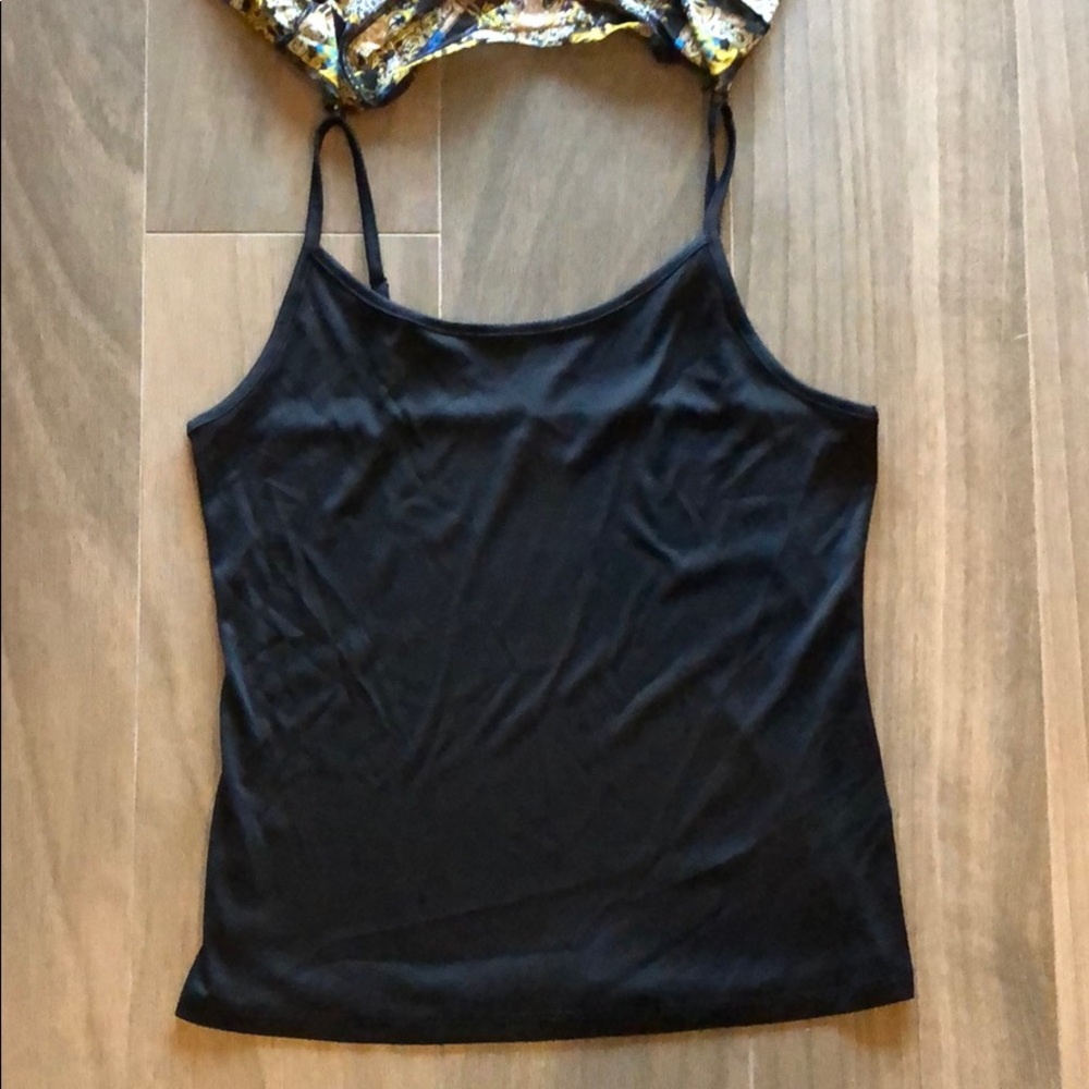 Women’s INC Blouse Size Large. Like new - Picture 7 of 14